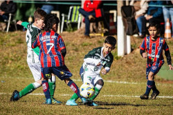 Festival Sub-9 entra na reta final e revela talentos e histórias que emocionam