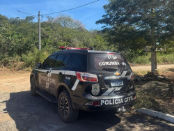 Bandido que ajudou comparsa a agredir idosos em assalto é preso na fronteira