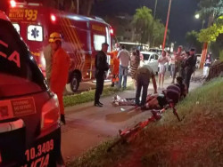 Dois homens são executados em Ponta Porã e Pedro Juan Caballero; autores seguem foragidos