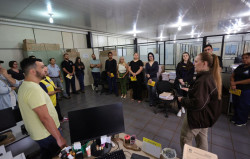 Prefeitura reforça ações educativas em Dourados na Semana Nacional do Trânsito