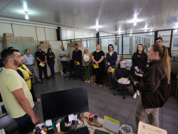 Prefeitura reforça ações educativas em Dourados na Semana Nacional do Trânsito