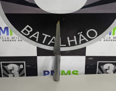 Homem é detido por ameaça e resistência em comunidade indígena de Dourados