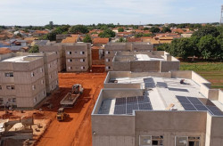 Transparência do cadastro habitacional em MS é reconhecida em fórum nacional