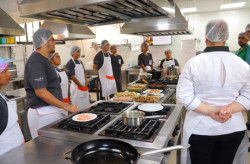 Funtrab anuncia vários cursos gratuitos de qualificação no estado, veja como se inscrever