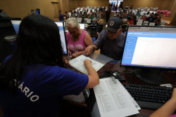 Com 33 mil cadastros, prefeitura avança na atualização do CadÚnico