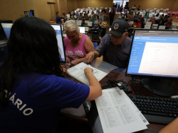 Com 33 mil cadastros, prefeitura avança na atualização do CadÚnico