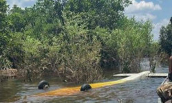 FAB intercepta aeronave suspeita procedente do Peru