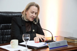 Liandra realiza sessão solene nesta quarta-feira em alusão ao Setembro Verde e à doação de órgãos