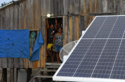 Programa Ilumina Pantanal é premiado como boa prática nacional