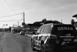 Operação contra traficantes cumpre mandados de prisão e de buscas em Dourados e outras 3 cidades