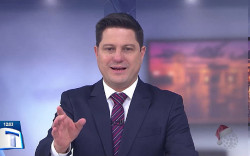 Pivô da Operação Uragano vai apresentar Balanço Geral, da Record