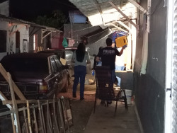 Homem é morto a tiros após tentar defender vizinho em Dourados