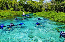 MS capacita agentes de viagem sobre seus principais destinos turísticos durante evento em MG