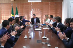 Governo cria comitê para recuperação de ativos e combate a crimes fiscais em MS