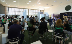 Retomada de voos coloca Dourados como polo de grandes eventos de negócios