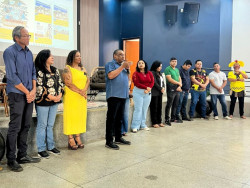 Prefeitura e Simted realizam 2º Encontro da Educação Escolar Indígena em Dourados