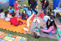 Dourados comemora avanço na alfabetização após avaliação de conselho nacional