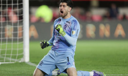 Conmebol define datas e horários das semifinais da Libertadores