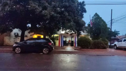 Brasileiro acusado de tráfico de drogas é capturado na fronteira de MS