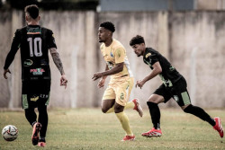 MAC e CRA empatam e ficam fora da zona de acesso da Série B