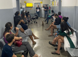 Prefeitura amplia acesso a métodos contraceptivos nos postos de saúde