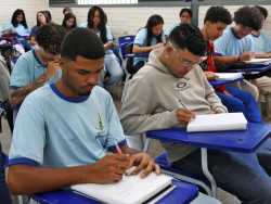 Pé-de-Meia: Pagamento da 7ª parcela começa nesta segunda-feira