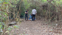 Rapaz é morto com pelo menos 3 tiros próximo ao Córrego Engano em Dourados