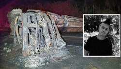 Caminhoneiro de Mato Grosso do Sul morre em acidente no interior paulista