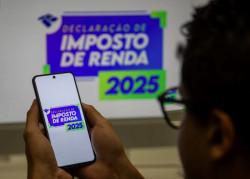Receita Federal retém 12 mil declarações de IR 2025 em Mato Grosso do Sul