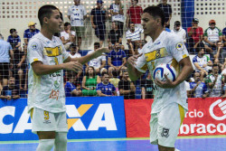 CBFS adia Copa Centro-Oeste de Futsal para novembro