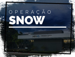 Além de penas superiores a 145 anos, operação tirou R$ 10,6 milhões do crime organizado