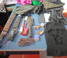 Adolescentes que planejavam massacre ficarão na Depac e depois irão para a Unei