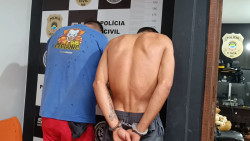 Jovem foi assassinado após falhar em homicídio encomendado, diz polícia