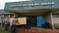 Posto de saúde recebe novos equipamenos e reforça atendimentos odontológicos