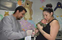 MS é referência nacional com linha completa de tratamento para fibrose cística