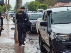 Esquema de corrupção em Miranda envolvia empresas sem sede e funcionários, diz Gaeco