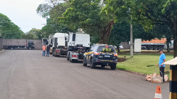 Operação contra organização criminosa cumpre mandados em Dourados e outras cidades de MS