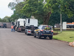 Operação contra organização criminosa cumpre mandados em Dourados e outras cidades de MS
