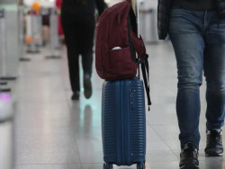 Gasto de brasileiros com viagens nacionais subiu 11,7% em 2024