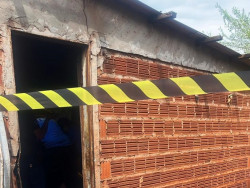 Homem é assassinado a pauladas após ameaçar mãe na Reserva Indígena de Dourados