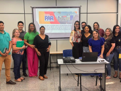 Dourados reforça foco no diagnóstico com Novo PAR para melhorar a Educação Básica