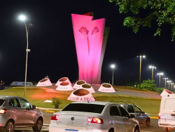 Outubro Rosa terá serviços gratuitos no Complexo Jorjão nesta sexta e sábado