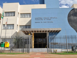 Após denúncias, MP instaura procedimento para acompanhar reforma da Clínica da Mulher