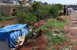 Primeiro censo da população de rua de Mato Grosso do Sul vai nortear políticas públicas