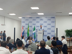 JBS investirá US$ 70 milhões na produção de frango no Paraguai