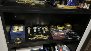 Operação da PF e Receita mira empresas suspeitas de movimentar R$ 290 milhões com contrabando