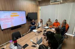 Mato Grosso do Sul avança na criação de protocolo unificado para emergências psiquiátricas