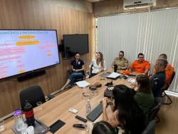 Mato Grosso do Sul avança na criação de protocolo unificado para emergências psiquiátricas