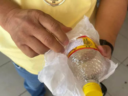 Rapaz de 21 anos morre em UPA e polícia investiga intoxicação por metanol