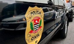 Polícia de São Paulo apreende duas mil garrafas de gin com notas fiscais falsas
